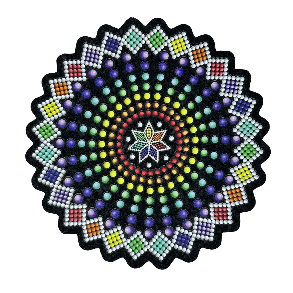 Moodmats - Mandala