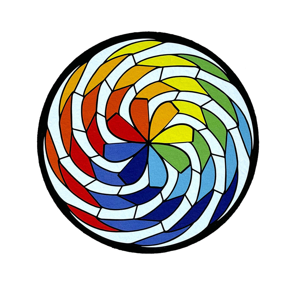 Moodmats - Bifrost