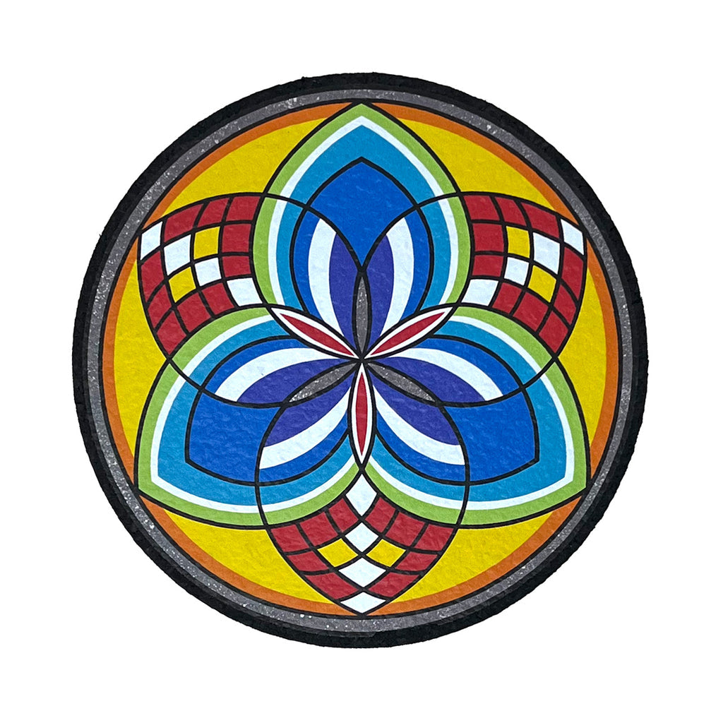 Moodmats - Filla #1