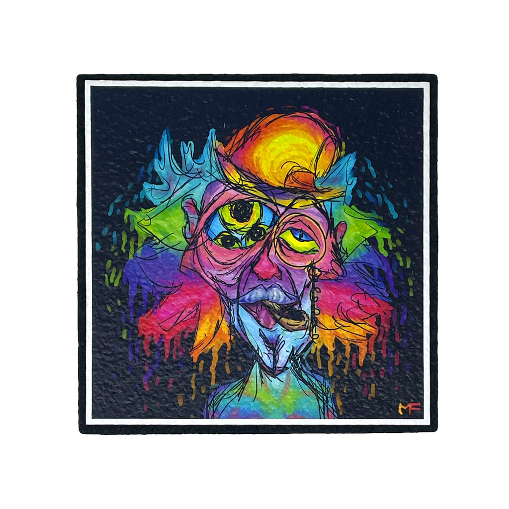 Mental Vision