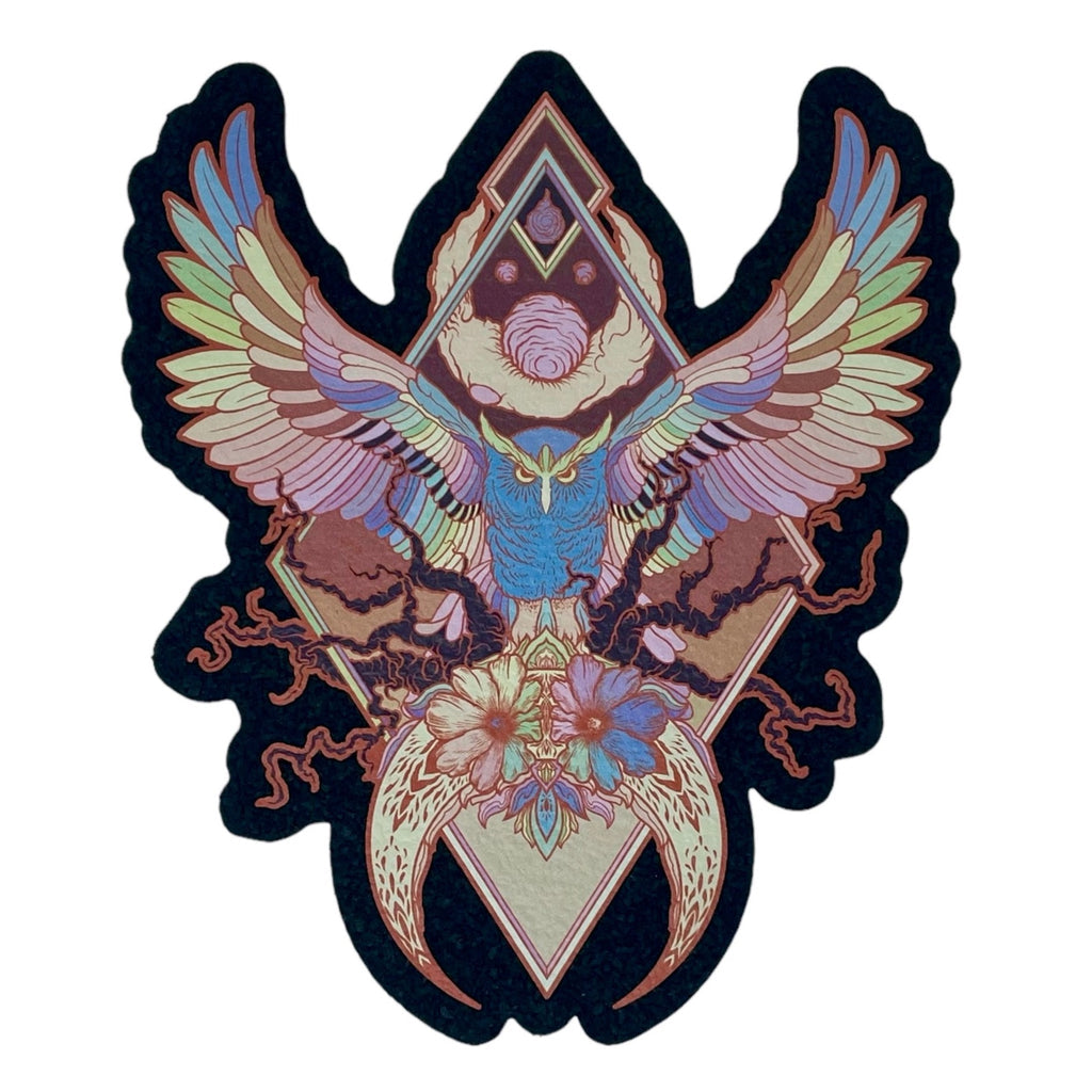 Moodmats - Lunar Strix