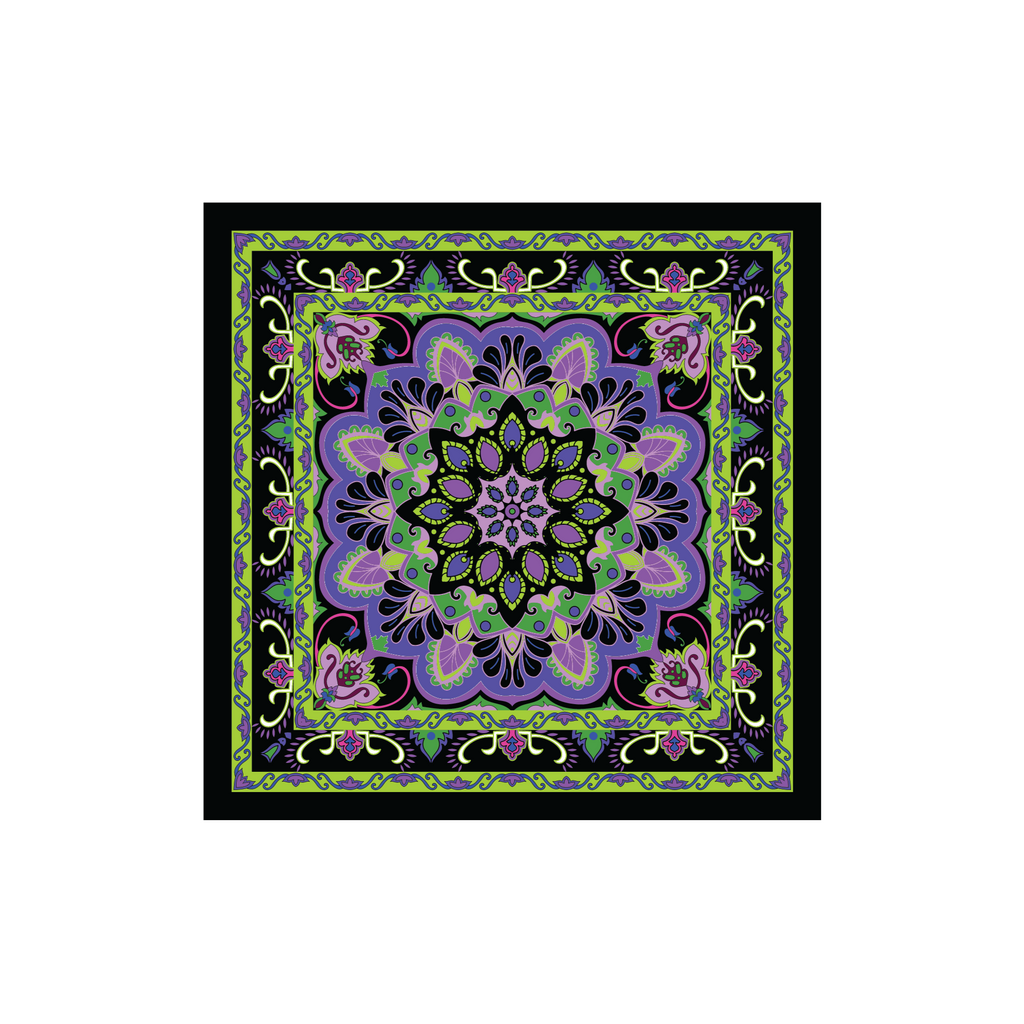 Moodmats - Modified Grape Carpet