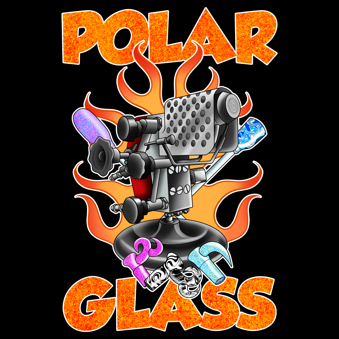 Polar Glass