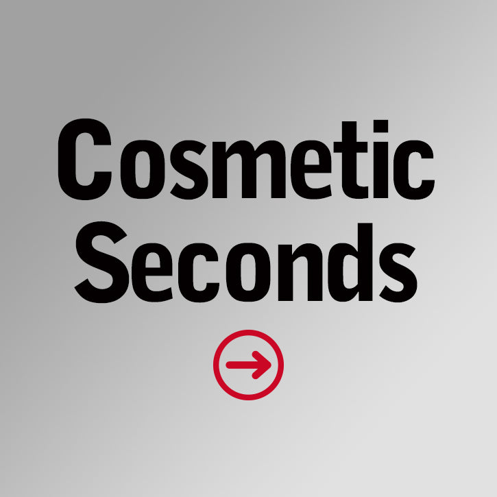 Cosmetic Seconds