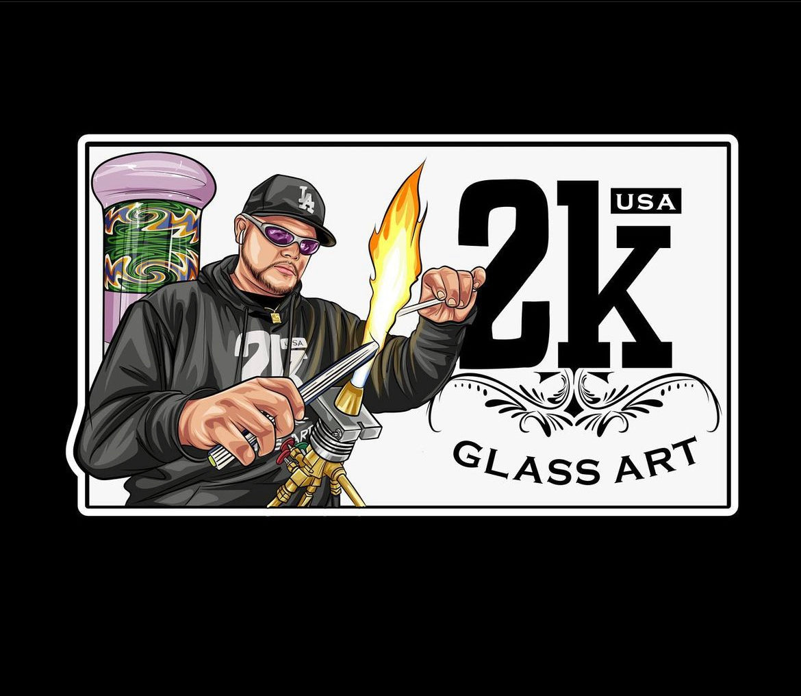 2K Glass