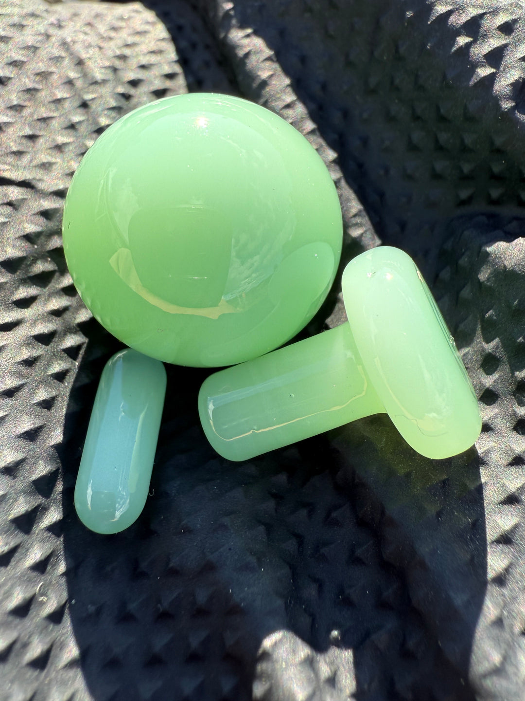 Jamie Clement Terp Slurper Set - Roswell Green