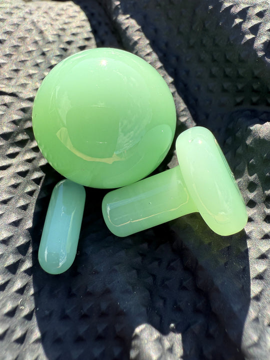 Jamie Clement Terp Slurper Set - Roswell Green