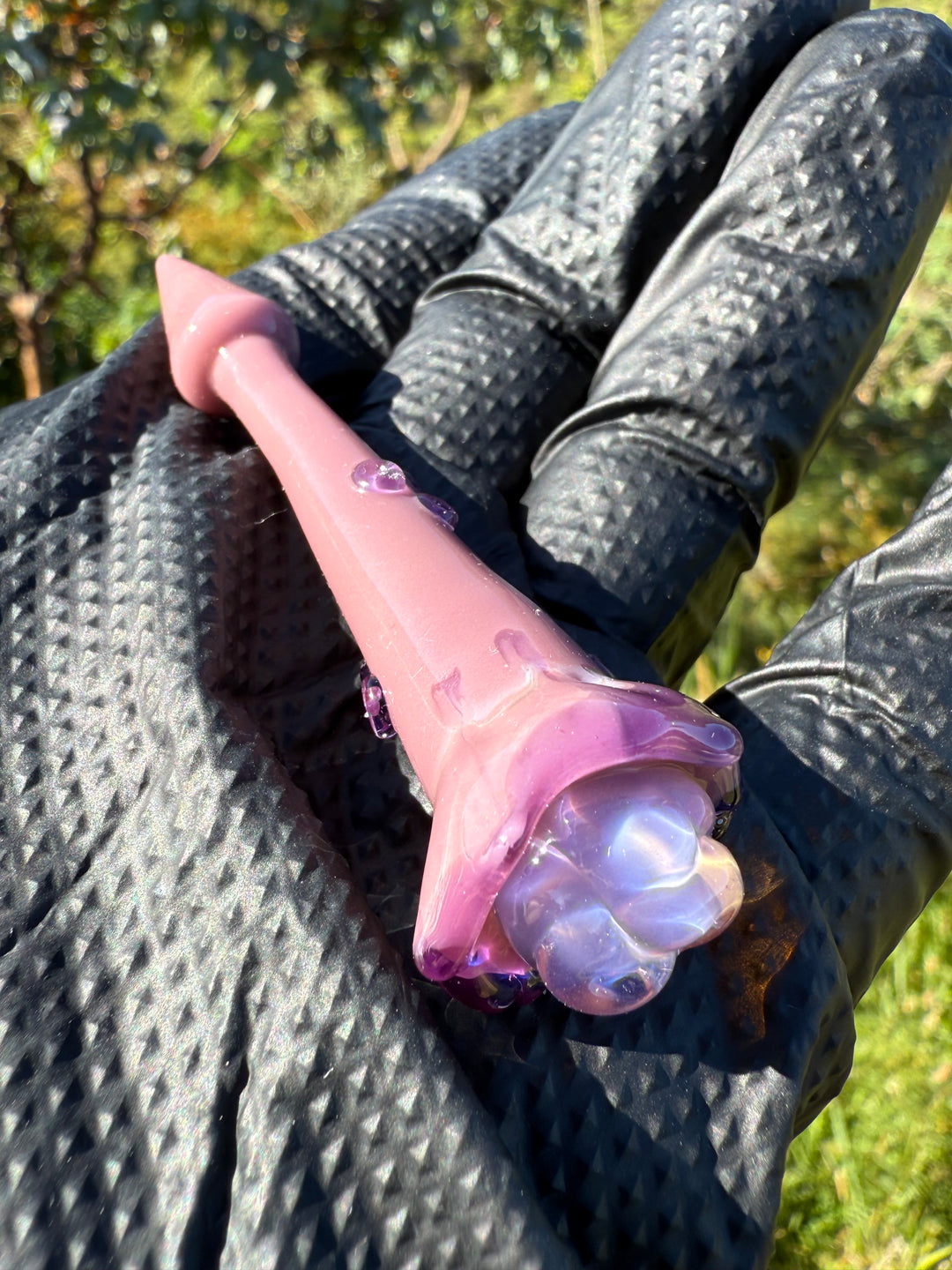 Jamie Clement Brain Poker - Mauvalous