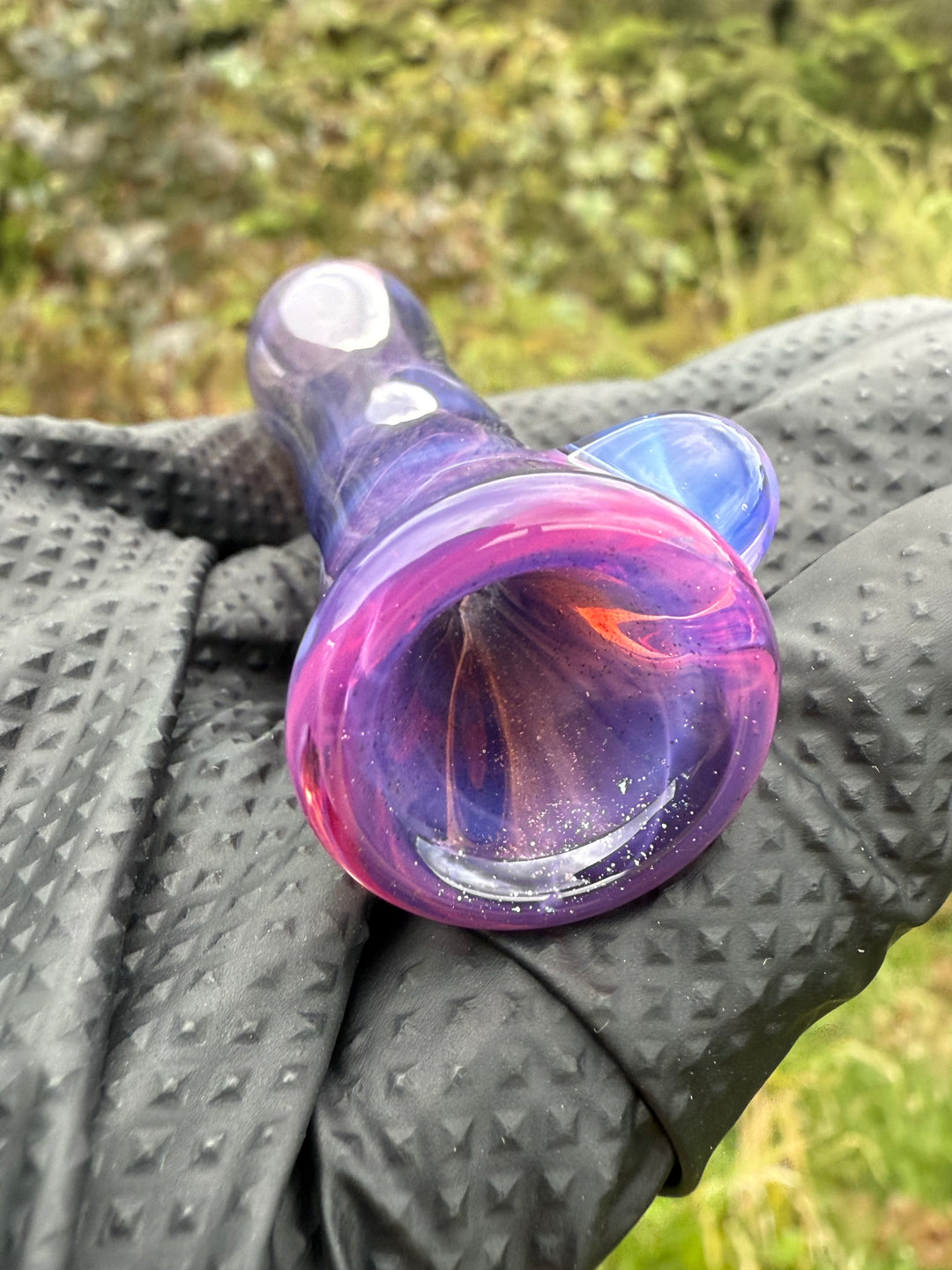 Alex Golovin One Hitter #3 - Royal Jelly/Custom