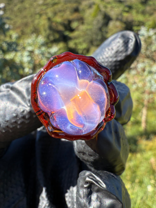 Jamie Clement Brain Poker - Maple Syrup