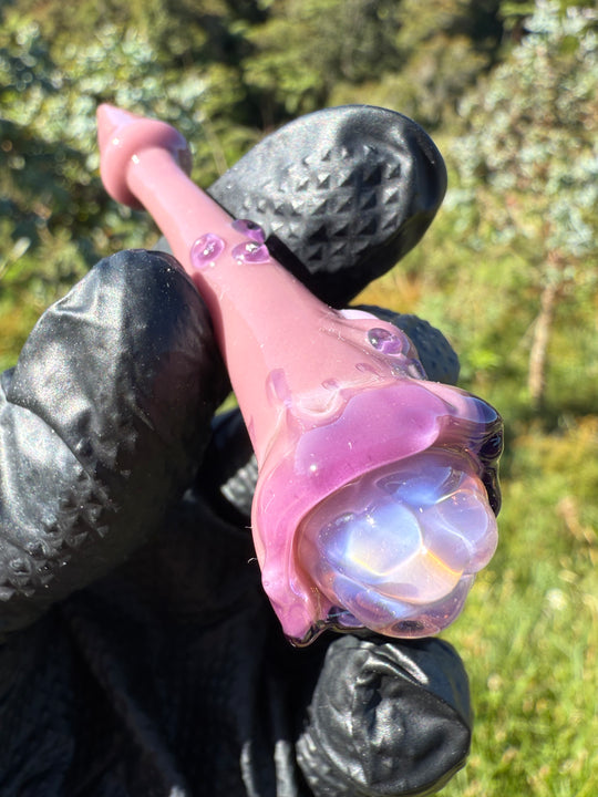 Jamie Clement Brain Poker - Mauvalous