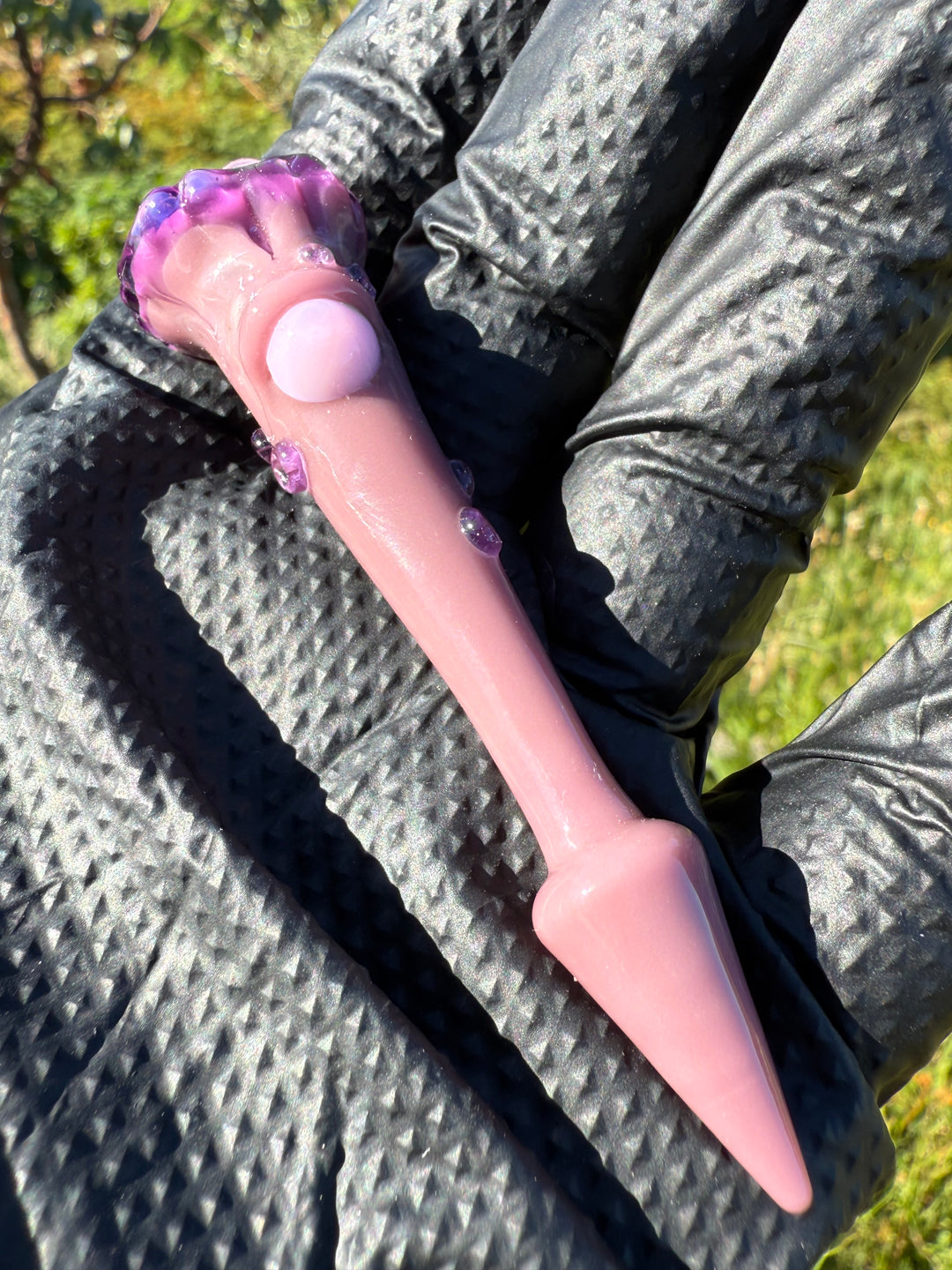 Jamie Clement Brain Poker - Mauvalous