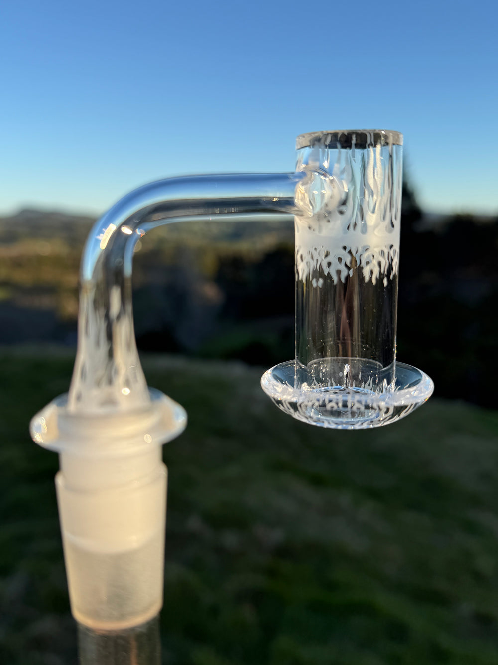 Victory Glassworks - Hades Collectors Edition