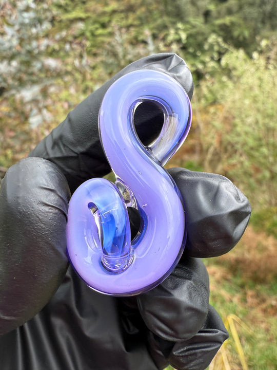 Alex Golovin Slide Pendant #2 - Custom Colour