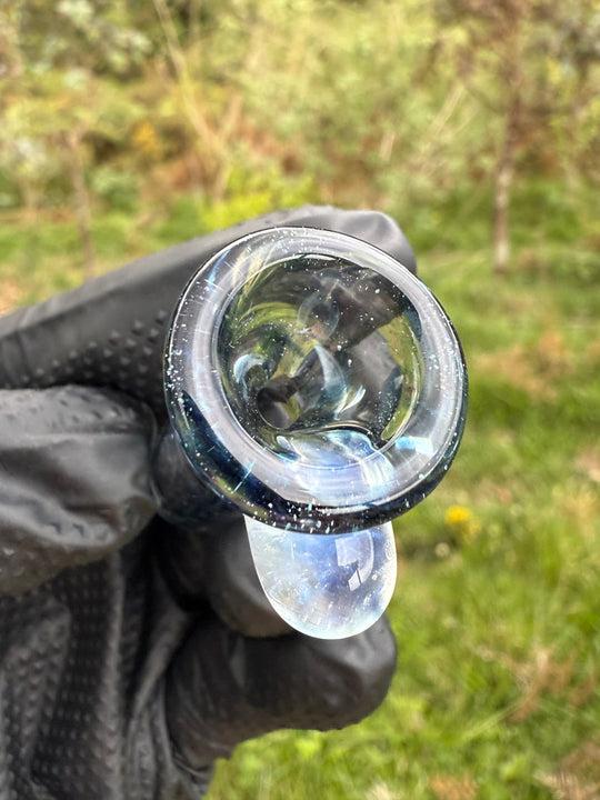 Alex Golovin One Hitter #1 - Blue Stardust/Custom