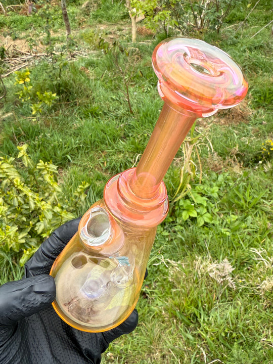 Yeti Glass XL Jammer - Gold Fumed #2