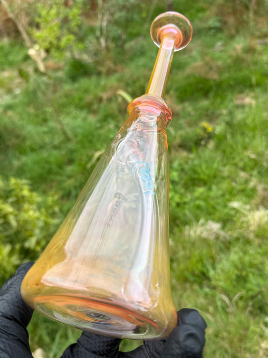 Yeti Glass XL Jammer - Gold Fumed #1