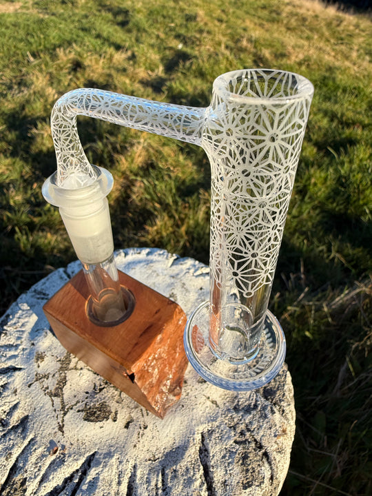 Victory Glassworks - Titan 2