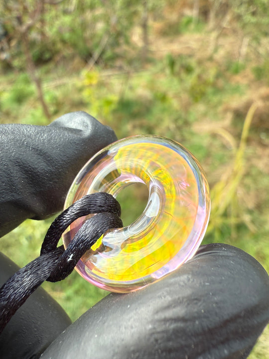 Empirical Glass Fumecello Pendant #1