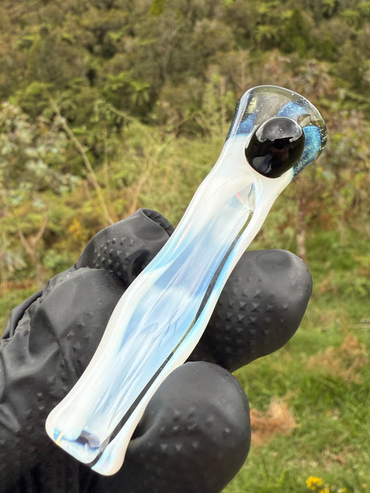 Alex Golovin Windowed One Hitter - Blue Stardust/Custom