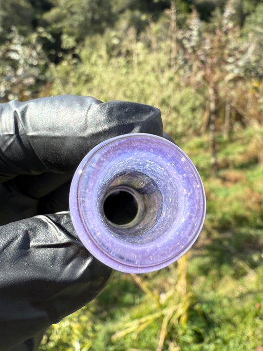 Jamie Clement Glass 18mm/14mm Joint Adaptor - Frit