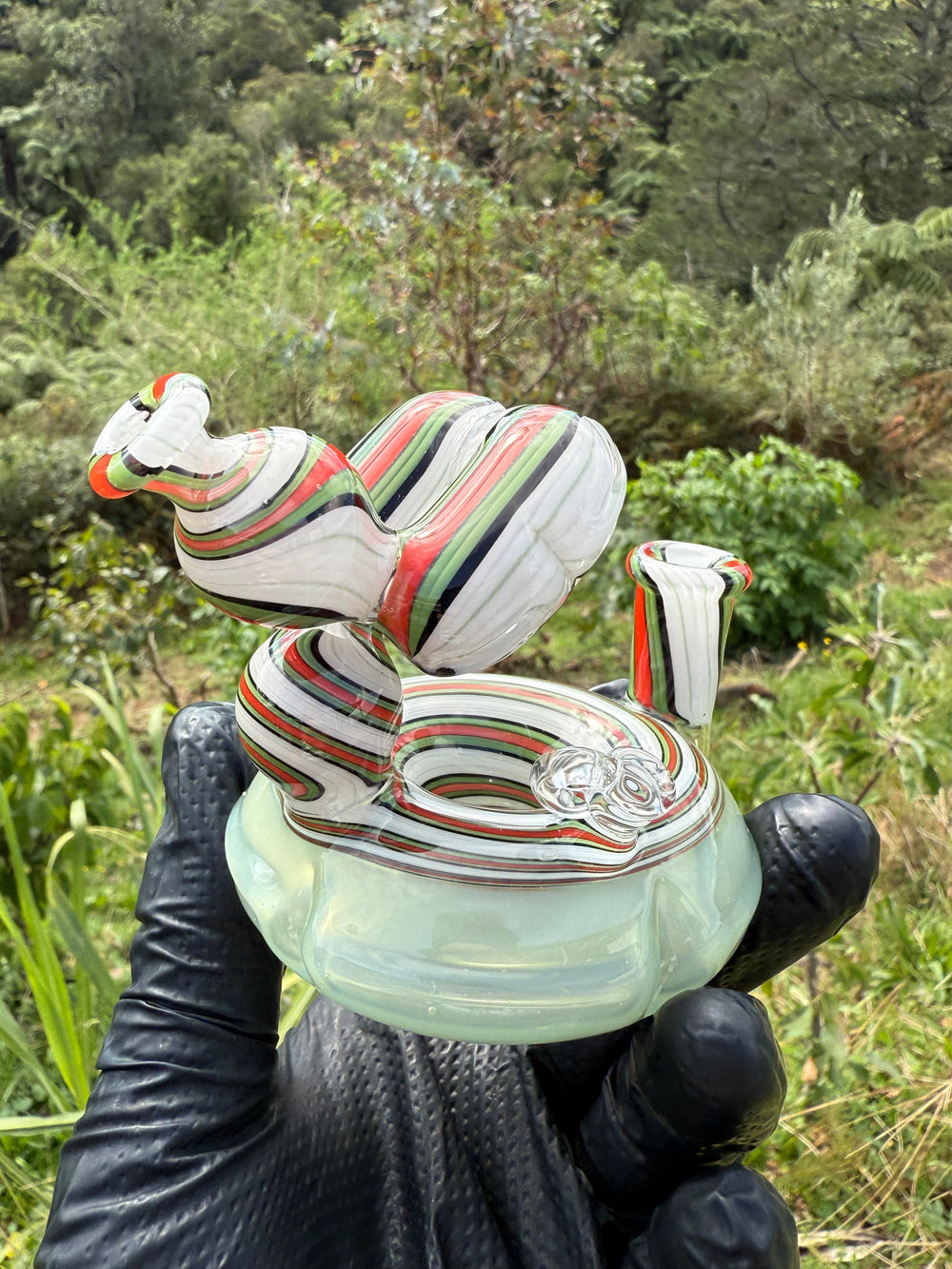 Blitzkriega Pool Floaty Balloon Dog - Gucci/Multicolour