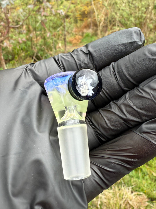Alex Golovin Slide 14mm Millie - Pink Slyme/Antidote/Rozwell