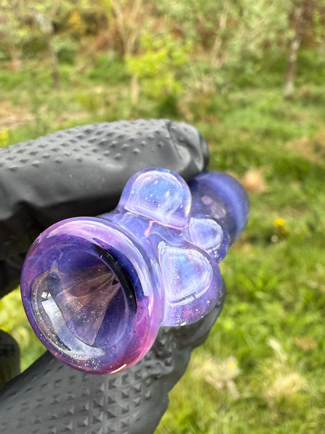 Alex Golovin One Hitter #2 - Royal Jelly/Custom