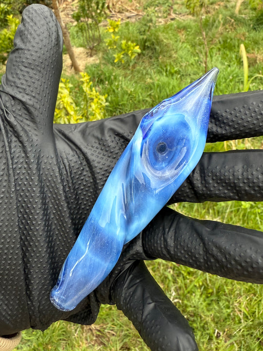 Alex Golovin Icicle Spoon - Custom Colour