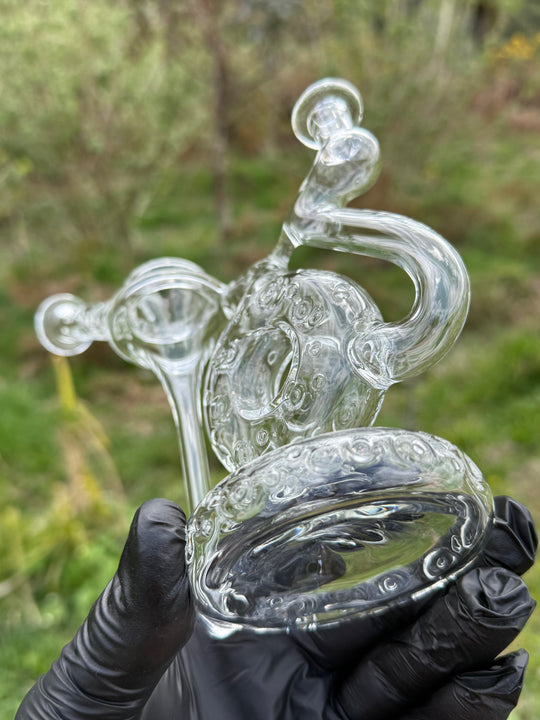 23Glass - Donut RBR