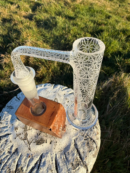 Victory Glassworks - Titan 2
