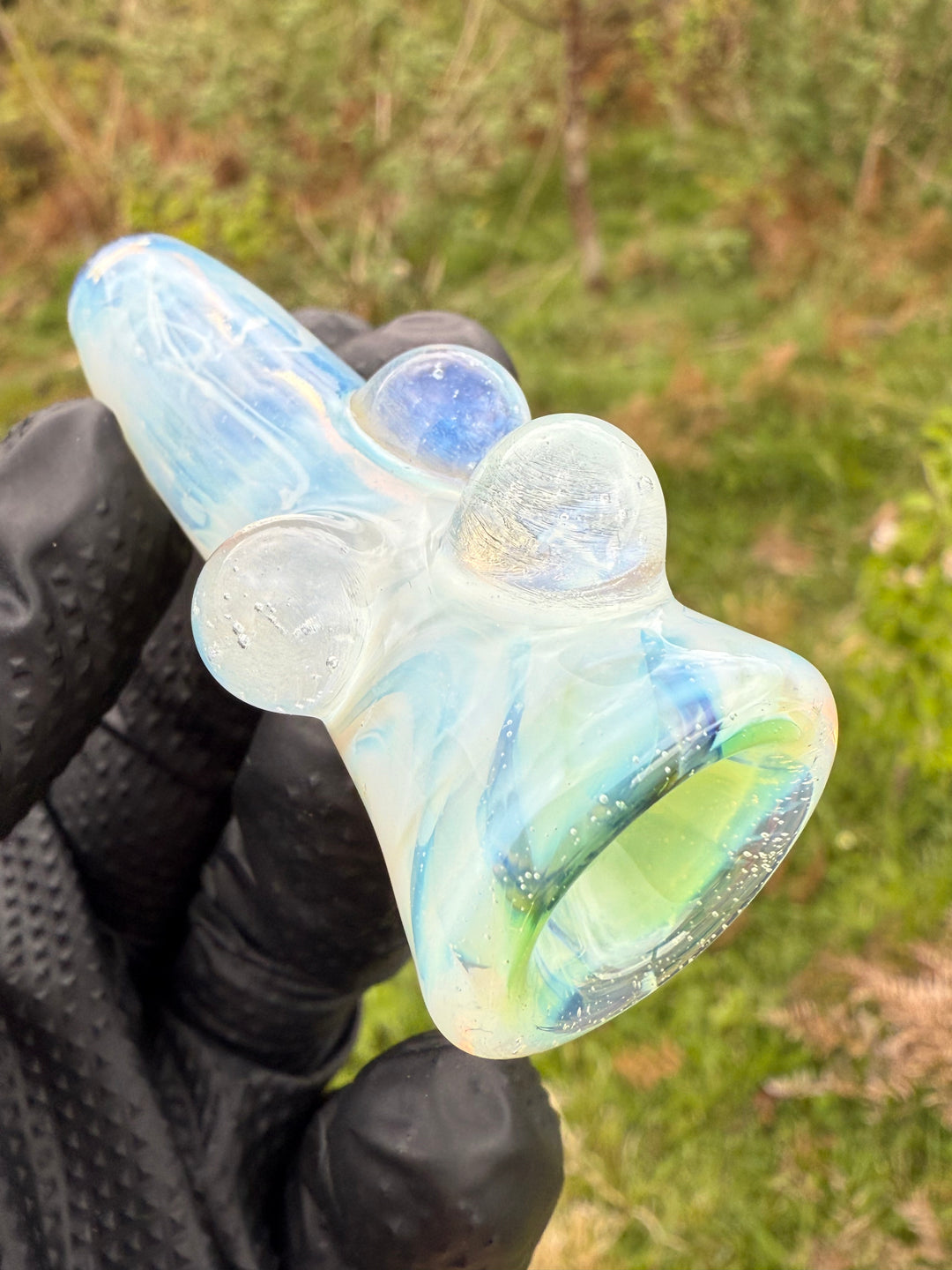 Alex Golovin One Hitter - Custom Colour