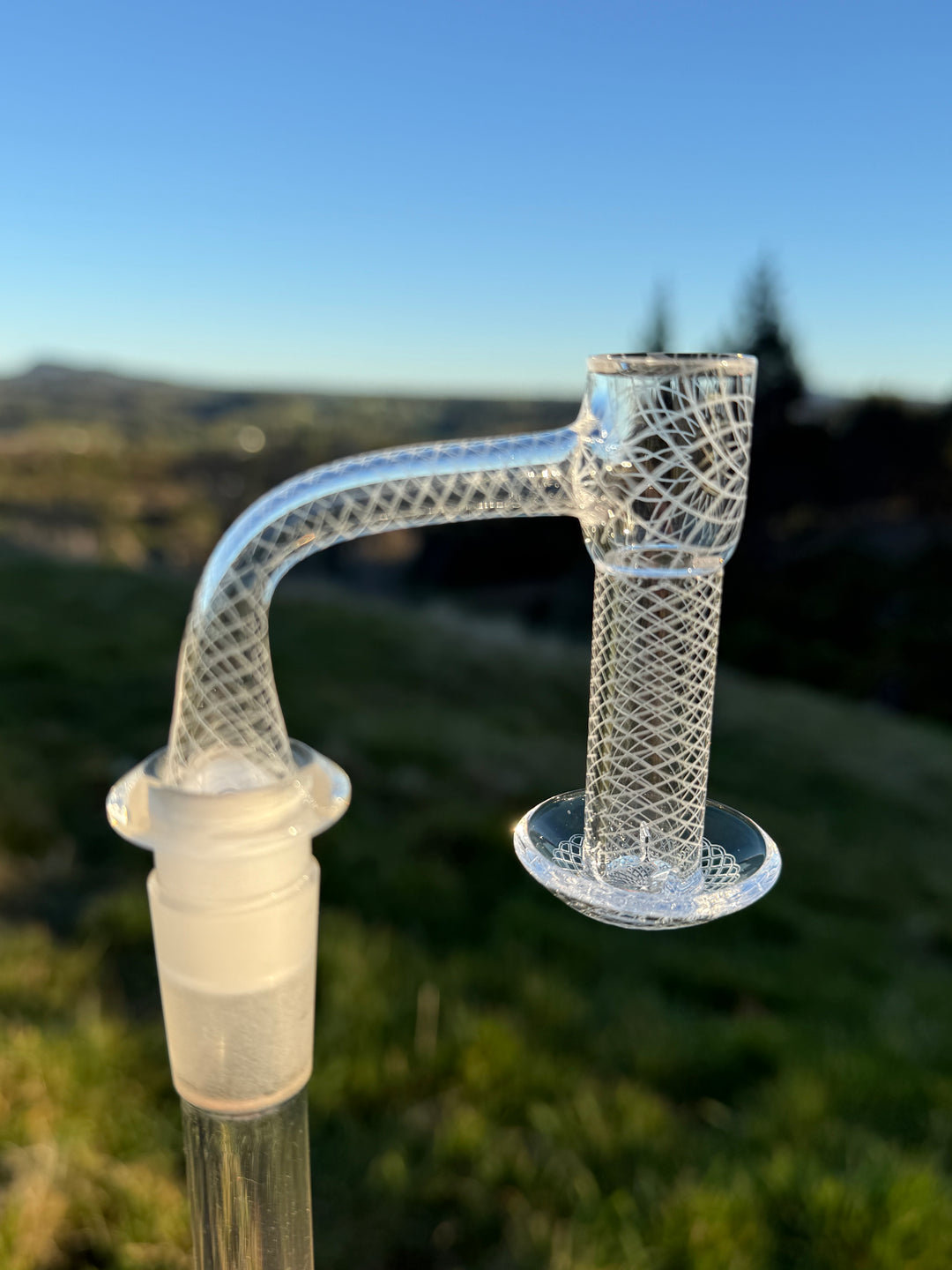 Victory Glassworks G5 Valorian - Karma Glass Collector's Edition
