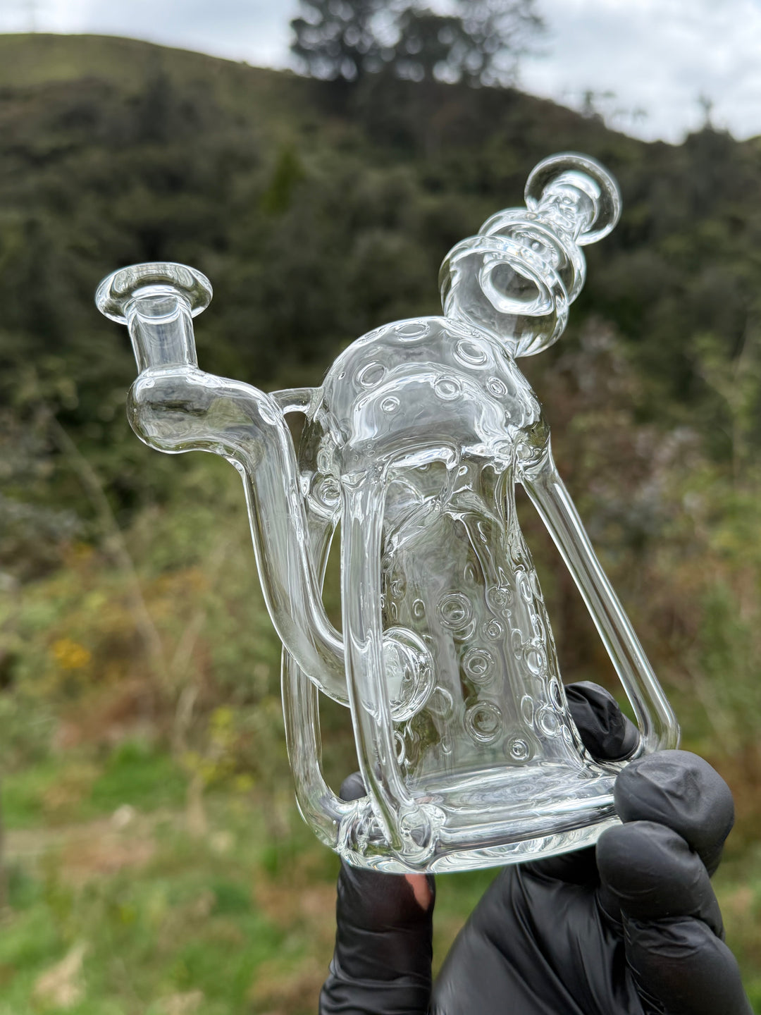 23Glass - Blooper 4Cycler