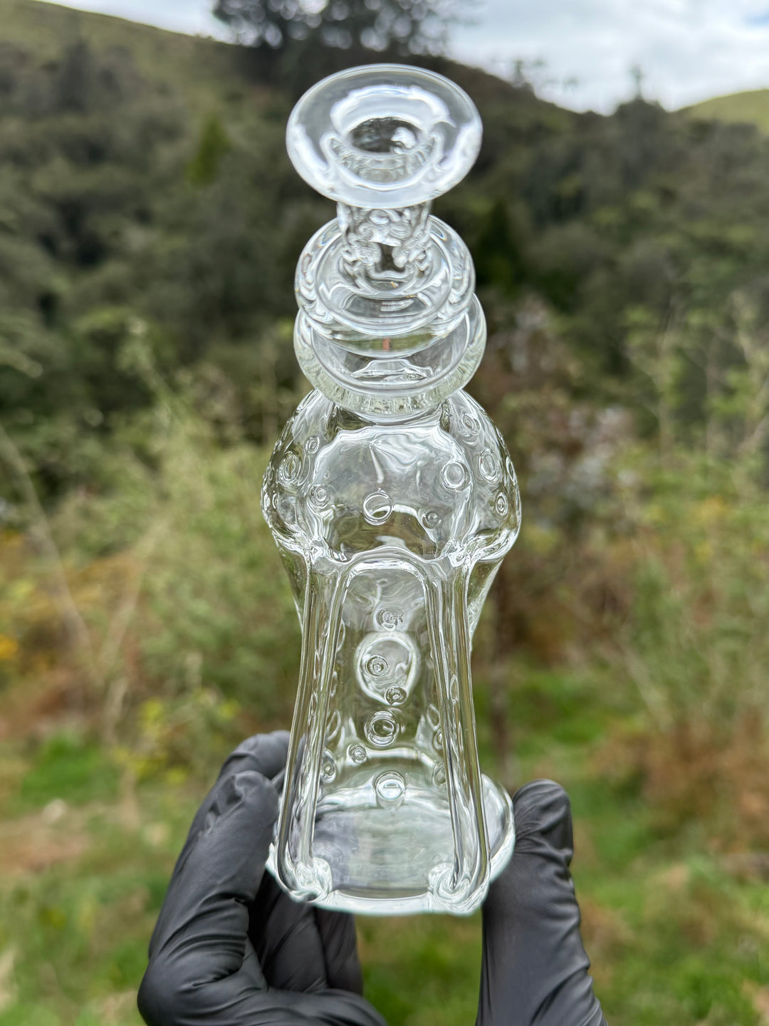 23Glass - Blooper 4Cycler