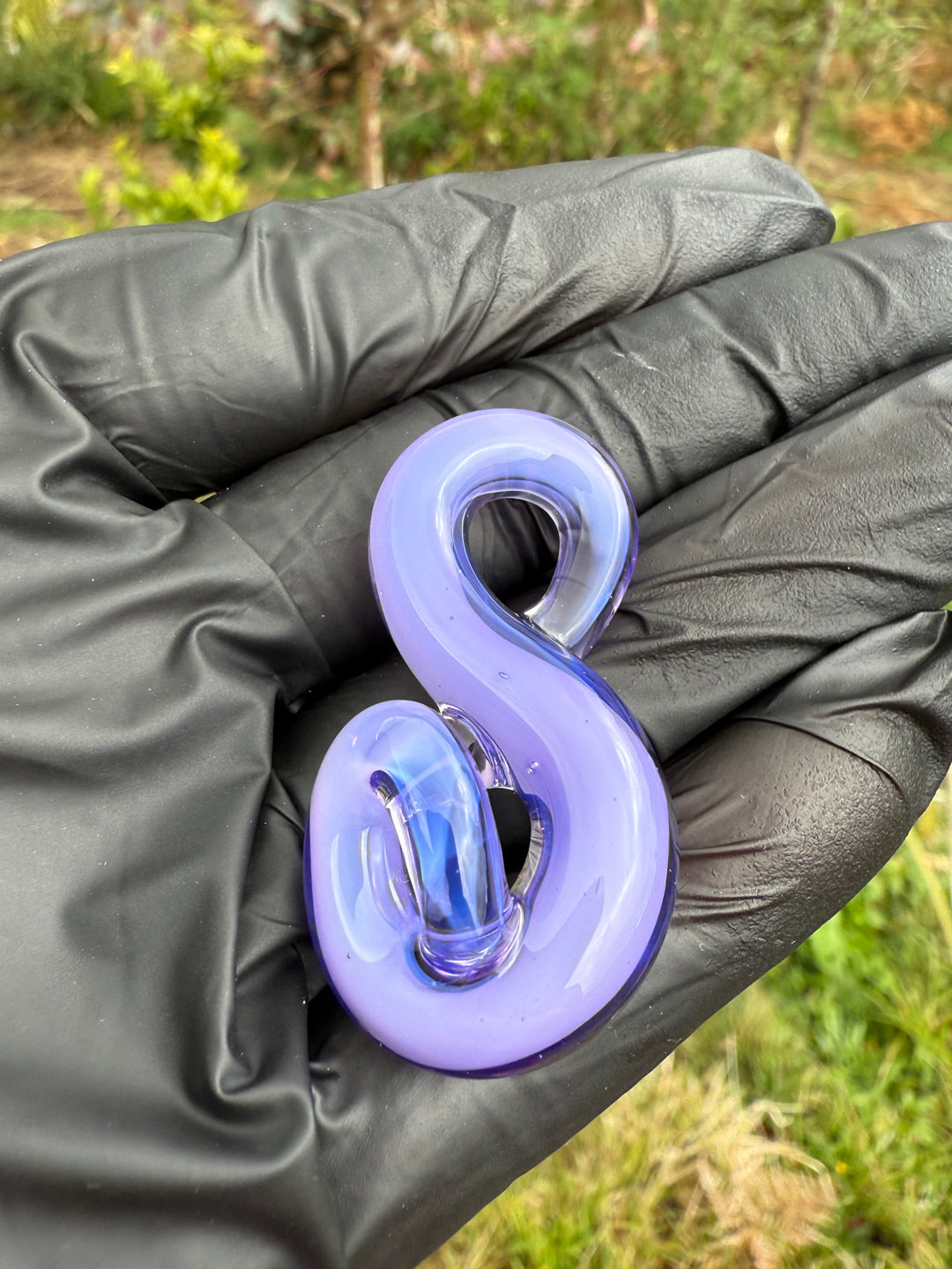 Alex Golovin Slide Pendant #2 - Custom Colour