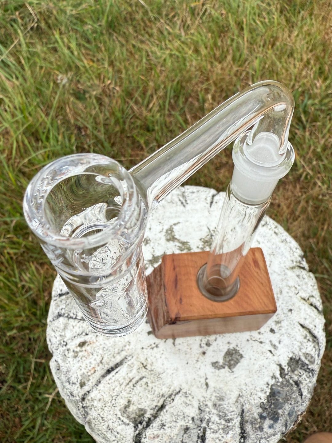 Victory Glassworks - Luna Pro