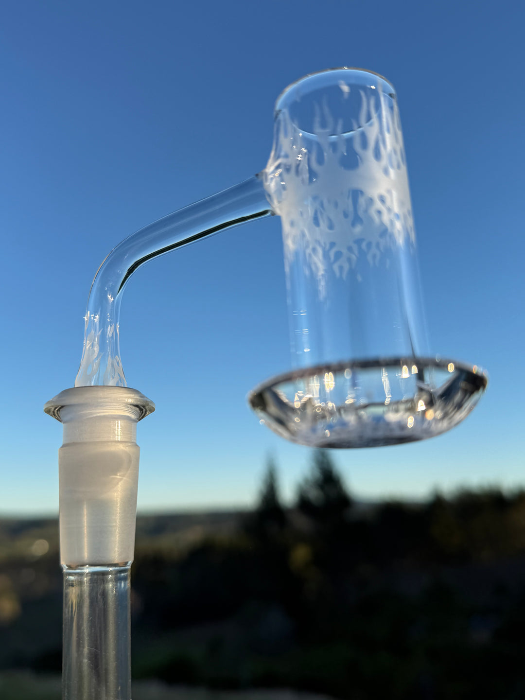 Victory Glassworks - Hades Collectors Edition