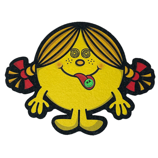Little Miss Daydream