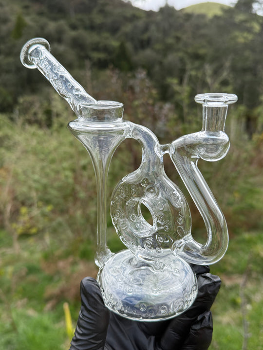 23Glass - Donut RBR