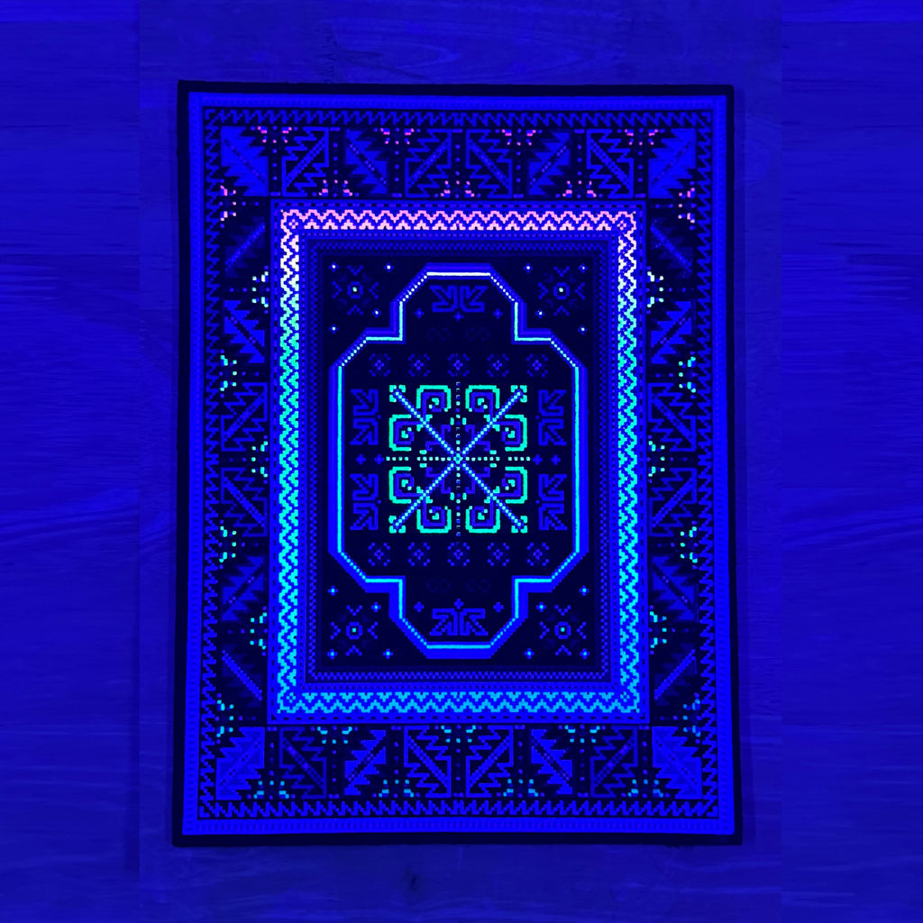 Moodmats - Spectral Bitrug