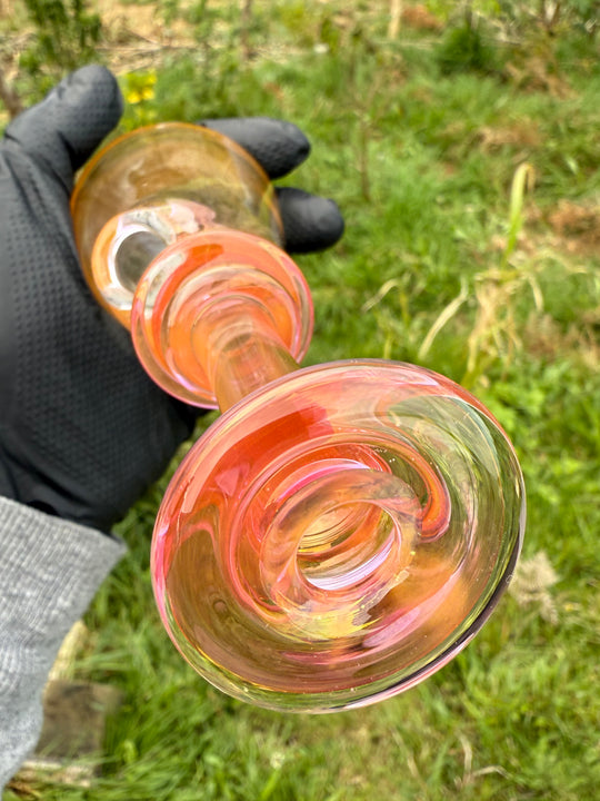 Yeti Glass XL Jammer - Gold Fumed #2