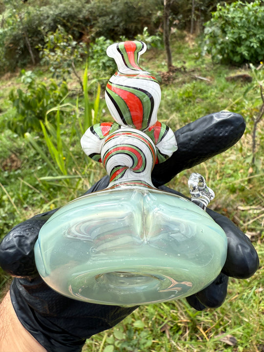 Blitzkriega Pool Floaty Balloon Dog - Gucci/Multicolour