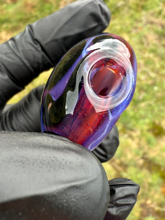 Alex Golovin Slide Hollow Pendant #1 - Custom Colour