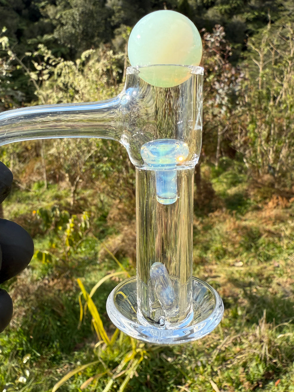 Jamie Clement Terp Slurper Set - Glopal