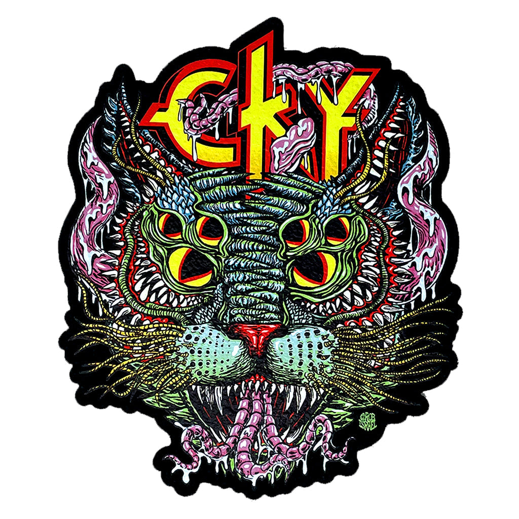 Moodmats - CKY