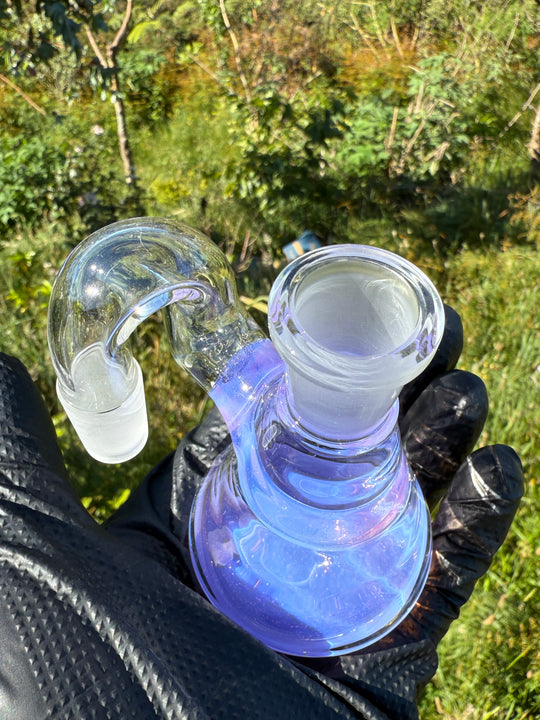 Jamie Clement Ash Catcher - Pink Slyme