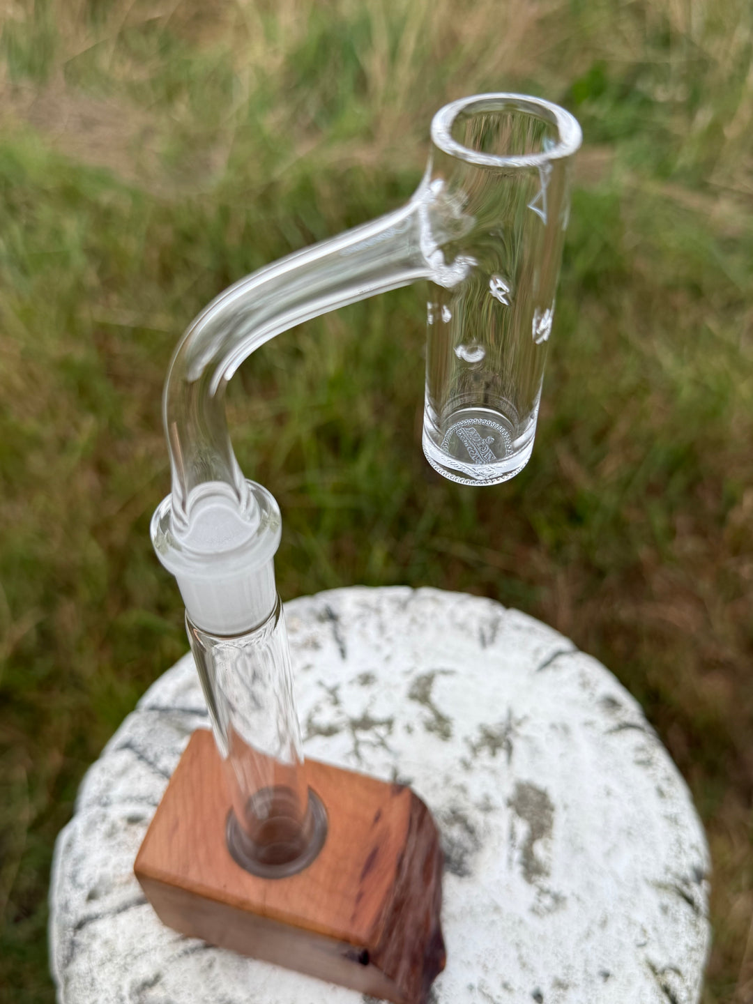 Victory Glassworks - 16mm Luna