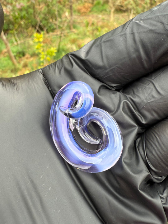 Alex Golovin Slide Pendant #1 - Custom Colour