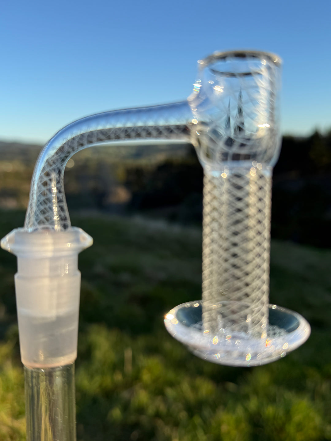 Victory Glassworks G5 Valorian - Karma Glass Collector's Edition
